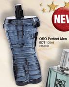 OSO Perfect Men EDT-100ml Each