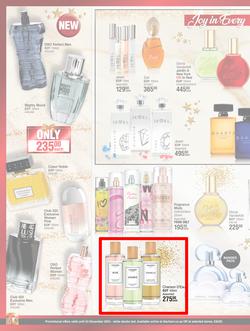 Dis-Chem : Wishing You A Wonderful Festive Season (24 November - 24 December 2024), page 4