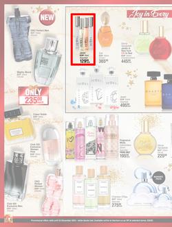 Dis-Chem : Wishing You A Wonderful Festive Season (24 November - 24 December 2024), page 4