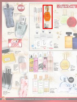 Dis-Chem : Wishing You A Wonderful Festive Season (24 November - 24 December 2024), page 4