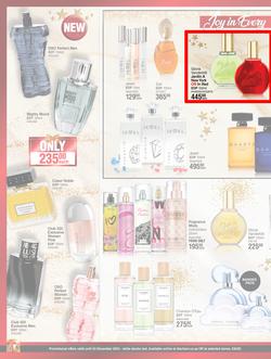 Dis-Chem : Wishing You A Wonderful Festive Season (24 November - 24 December 2024), page 4