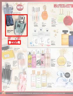 Dis-Chem : Wishing You A Wonderful Festive Season (24 November - 24 December 2024), page 4