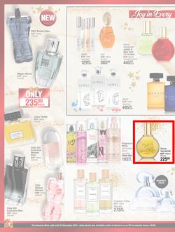 Dis-Chem : Wishing You A Wonderful Festive Season (24 November - 24 December 2024), page 4