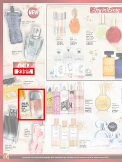 Dis-Chem : Wishing You A Wonderful Festive Season (24 November - 24 December 2024), page 4