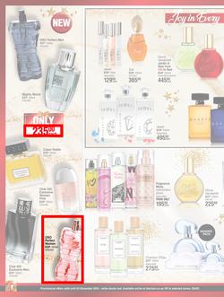 Dis-Chem : Wishing You A Wonderful Festive Season (24 November - 24 December 2024), page 4