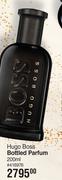 Hugo Boss Bottled Parfum 416976-200ml