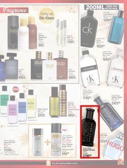 Dis-Chem : Wishing You A Wonderful Festive Season (24 November - 24 December 2024), page 5