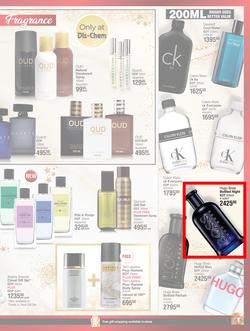 Dis-Chem : Wishing You A Wonderful Festive Season (24 November - 24 December 2024), page 5