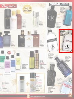 Dis-Chem : Wishing You A Wonderful Festive Season (24 November - 24 December 2024), page 5