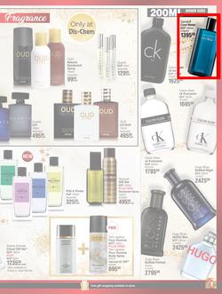 Dis-Chem : Wishing You A Wonderful Festive Season (24 November - 24 December 2024), page 5