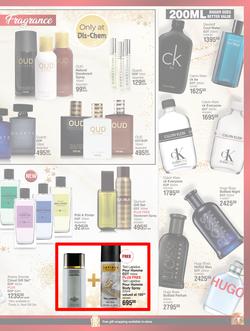 Dis-Chem : Wishing You A Wonderful Festive Season (24 November - 24 December 2024), page 5