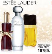 Estee Lauder Assorted Sizes-Each