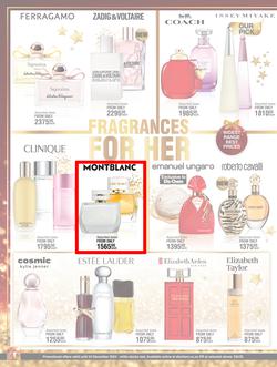 Dis-Chem : Wishing You A Wonderful Festive Season (24 November - 24 December 2024), page 6