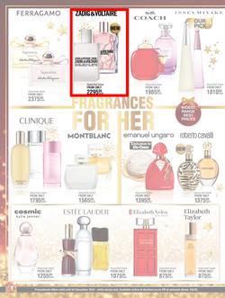 Dis-Chem : Wishing You A Wonderful Festive Season (24 November - 24 December 2024), page 6