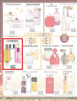 Dis-Chem : Wishing You A Wonderful Festive Season (24 November - 24 December 2024), page 6