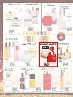 Dis-Chem : Wishing You A Wonderful Festive Season (24 November - 24 December 2024), page 6