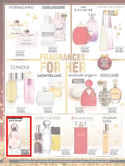 Dis-Chem : Wishing You A Wonderful Festive Season (24 November - 24 December 2024), page 6