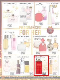 Dis-Chem : Wishing You A Wonderful Festive Season (24 November - 24 December 2024), page 6