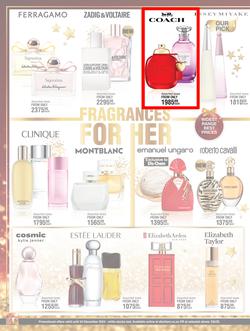 Dis-Chem : Wishing You A Wonderful Festive Season (24 November - 24 December 2024), page 6