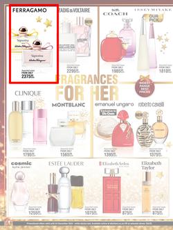 Dis-Chem : Wishing You A Wonderful Festive Season (24 November - 24 December 2024), page 6