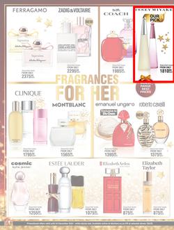 Dis-Chem : Wishing You A Wonderful Festive Season (24 November - 24 December 2024), page 6