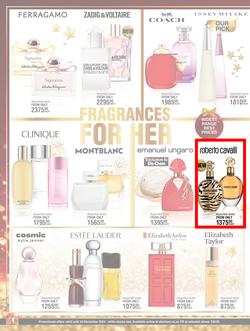 Dis-Chem : Wishing You A Wonderful Festive Season (24 November - 24 December 2024), page 6