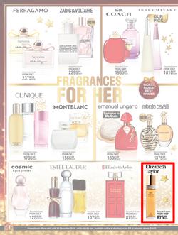 Dis-Chem : Wishing You A Wonderful Festive Season (24 November - 24 December 2024), page 6