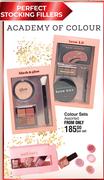 Academy Of Colour Colour Sets Assorted-Per Set