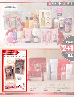 Dis-Chem : Wishing You A Wonderful Festive Season (24 November - 24 December 2024), page 8