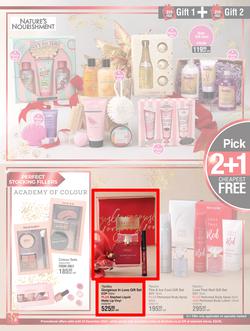 Dis-Chem : Wishing You A Wonderful Festive Season (24 November - 24 December 2024), page 8