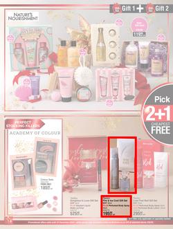 Dis-Chem : Wishing You A Wonderful Festive Season (24 November - 24 December 2024), page 8