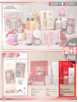 Dis-Chem : Wishing You A Wonderful Festive Season (24 November - 24 December 2024), page 8