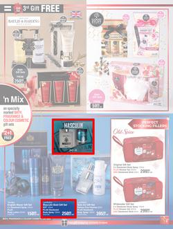 Dis-Chem : Wishing You A Wonderful Festive Season (24 November - 24 December 2024), page 9