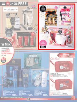 Dis-Chem : Wishing You A Wonderful Festive Season (24 November - 24 December 2024), page 9