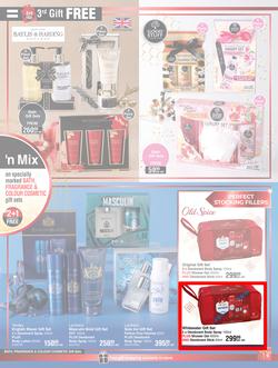 Dis-Chem : Wishing You A Wonderful Festive Season (24 November - 24 December 2024), page 9