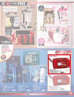 Dis-Chem : Wishing You A Wonderful Festive Season (24 November - 24 December 2024), page 9