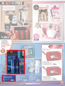 Dis-Chem : Wishing You A Wonderful Festive Season (24 November - 24 December 2024), page 9