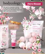 Bodycology Cherry Blossom-Each