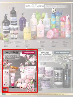 Dis-Chem : Wishing You A Wonderful Festive Season (24 November - 24 December 2024), page 10