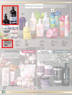 Dis-Chem : Wishing You A Wonderful Festive Season (24 November - 24 December 2024), page 10