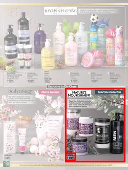 Dis-Chem : Wishing You A Wonderful Festive Season (24 November - 24 December 2024), page 10