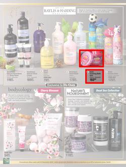 Dis-Chem : Wishing You A Wonderful Festive Season (24 November - 24 December 2024), page 10