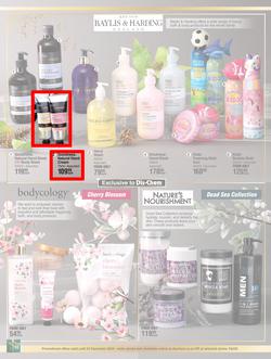 Dis-Chem : Wishing You A Wonderful Festive Season (24 November - 24 December 2024), page 10