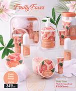 Fruity Faves Range-Per Set