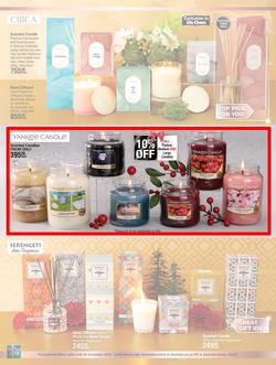 Dis-Chem : Wishing You A Wonderful Festive Season (24 November - 24 December 2024), page 12