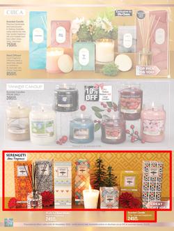 Dis-Chem : Wishing You A Wonderful Festive Season (24 November - 24 December 2024), page 12