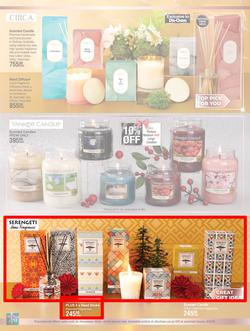 Dis-Chem : Wishing You A Wonderful Festive Season (24 November - 24 December 2024), page 12