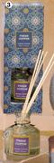 Reed Diffuser Plus Reeds Assorted-Each