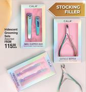 Cala Iridescent Grooming Sets Assorted-Each