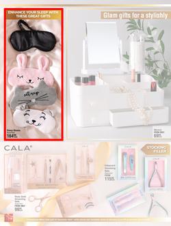 Dis-Chem : Wishing You A Wonderful Festive Season (24 November - 24 December 2024), page 14